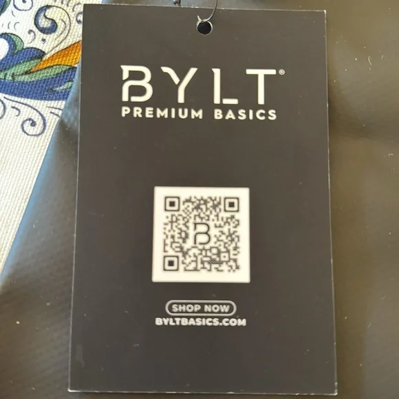 🧳 BYLT Basics; BNWT; Waterproof “BIOS”Black Uni-Sex Travel/Daily “Go To” Bag! - Picture 7 of 11